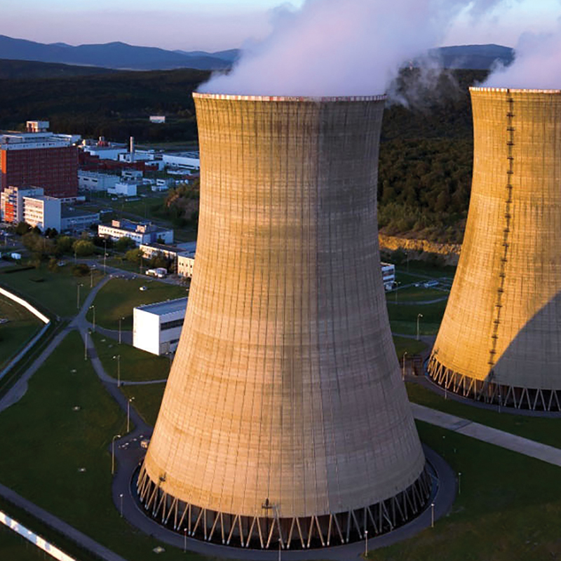 Jäähdytysvesijärjestelmät: miten ne toimivat ja kuinka ne optimoidaan